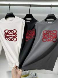 Picture of Loewe T Shirt Long _SKULoeweM-3XLxetr1851313